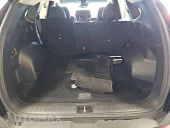 2023 Hyundai Tucson SEL - miniatura 16