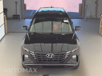 2023 Hyundai Tucson SEL - miniatura 2