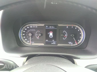 2023 Hyundai Tucson SEL - miniatura 21