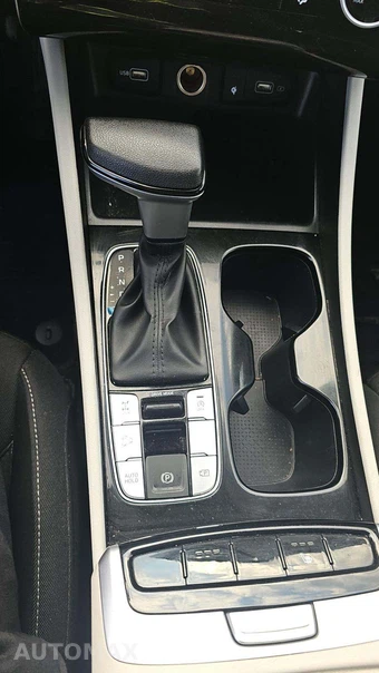 2023 Hyundai Tucson SEL - miniatura 26