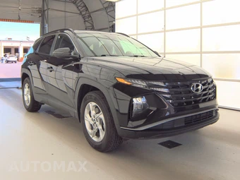 2023 Hyundai Tucson SEL - miniatura 3