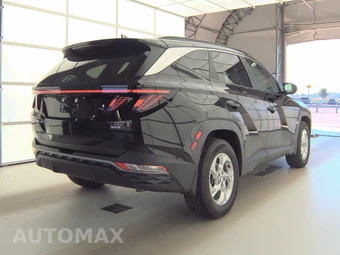 2023 Hyundai Tucson SEL - miniatura 4