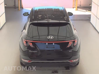 2023 Hyundai Tucson SEL - miniatura 5