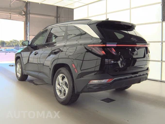 2023 Hyundai Tucson SEL - miniatura 6