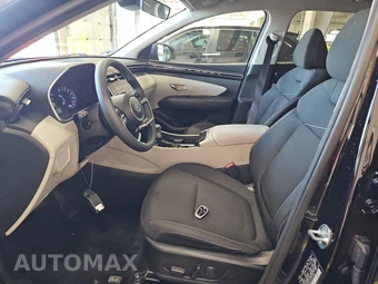 2023 Hyundai Tucson SEL - miniatura 7