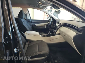 2023 Hyundai Tucson SEL - miniatura 8