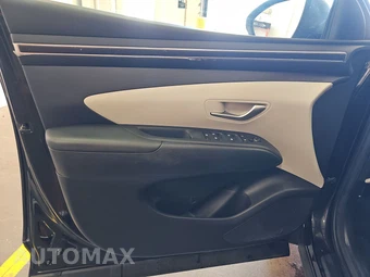 2023 Hyundai Tucson SEL - miniatura 9