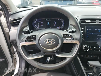 2023 Hyundai Tucson SEL - miniatura 10