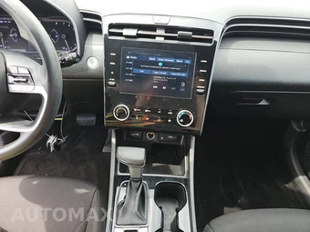 2023 Hyundai Tucson SEL - miniatura 11