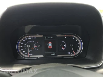 2023 Hyundai Tucson SEL - miniatura 12
