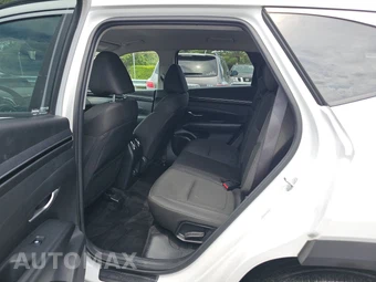 2023 Hyundai Tucson SEL - miniatura 13