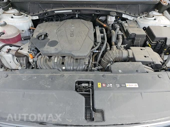 2023 Hyundai Tucson SEL - miniatura 15