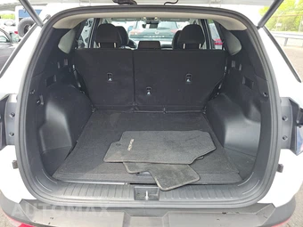 2023 Hyundai Tucson SEL - miniatura 16