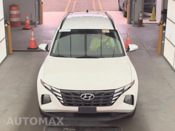 2023 Hyundai Tucson SEL - miniatura 2