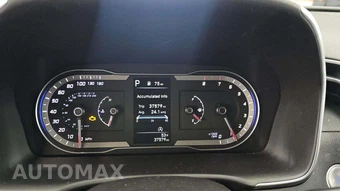 2023 Hyundai Tucson SEL - miniatura 20