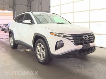 2023 Hyundai Tucson SEL - miniatura 3