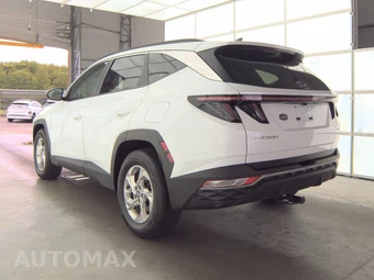 2023 Hyundai Tucson SEL - miniatura 6