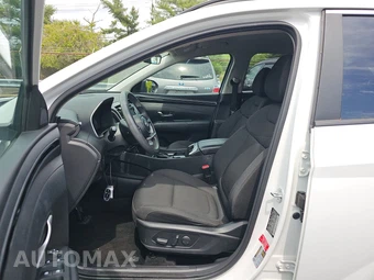 2023 Hyundai Tucson SEL - miniatura 7