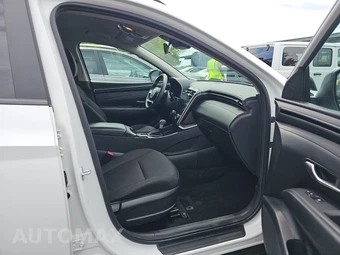 2023 Hyundai Tucson SEL - miniatura 8