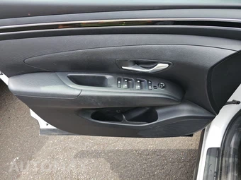 2023 Hyundai Tucson SEL - miniatura 9