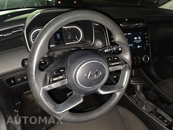 2023 Hyundai Tucson SEL - miniatura 10