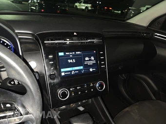 2023 Hyundai Tucson SEL - miniatura 11
