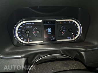 2023 Hyundai Tucson SEL - miniatura 12