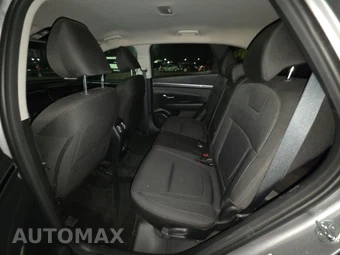 2023 Hyundai Tucson SEL - miniatura 13
