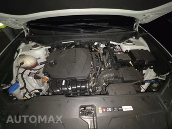 2023 Hyundai Tucson SEL - miniatura 15