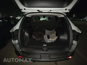 2023 Hyundai Tucson SEL - miniatura 16