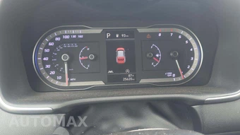 2023 Hyundai Tucson SEL - miniatura 18