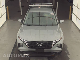 2023 Hyundai Tucson SEL - miniatura 2