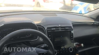 2023 Hyundai Tucson SEL - miniatura 22