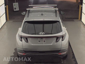 2023 Hyundai Tucson SEL - miniatura 5