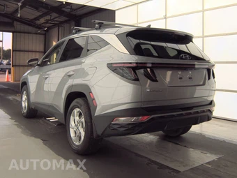 2023 Hyundai Tucson SEL - miniatura 6