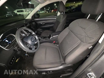 2023 Hyundai Tucson SEL - miniatura 7