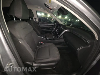 2023 Hyundai Tucson SEL - miniatura 8