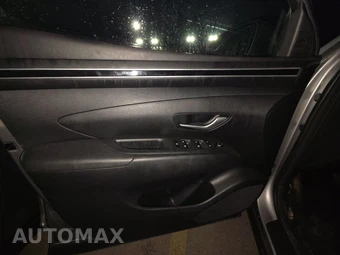 2023 Hyundai Tucson SEL - miniatura 9
