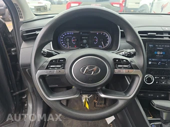 2023 Hyundai Tucson SEL - miniatura 10