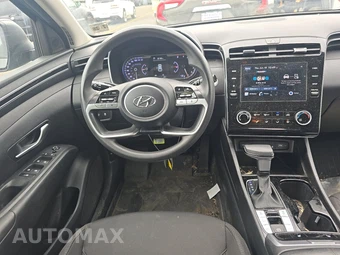 2023 Hyundai Tucson SEL - miniatura 11