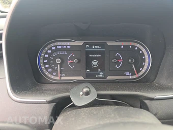 2023 Hyundai Tucson SEL - miniatura 12