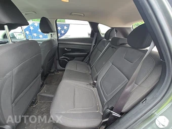 2023 Hyundai Tucson SEL - miniatura 13