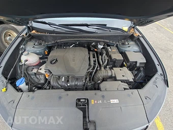 2023 Hyundai Tucson SEL - miniatura 15