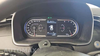 2023 Hyundai Tucson SEL - miniatura 20