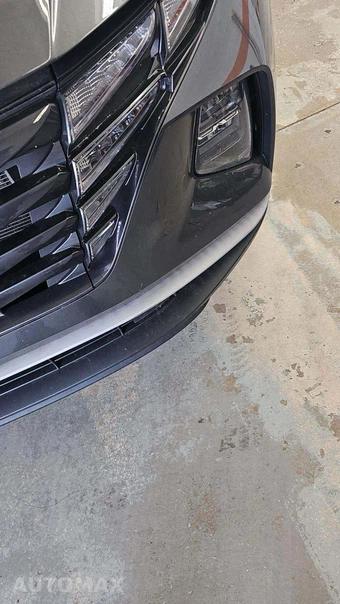 2023 Hyundai Tucson SEL - miniatura 21