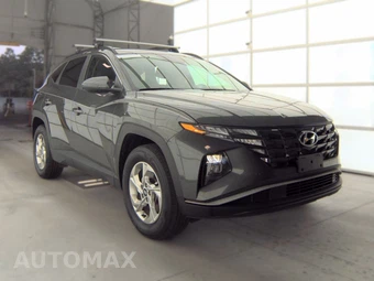 2023 Hyundai Tucson SEL - miniatura 3