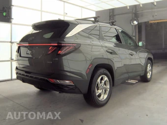 2023 Hyundai Tucson SEL - miniatura 4