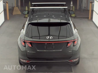 2023 Hyundai Tucson SEL - miniatura 5
