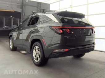 2023 Hyundai Tucson SEL - miniatura 6