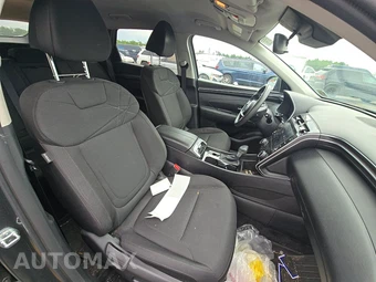 2023 Hyundai Tucson SEL - miniatura 8